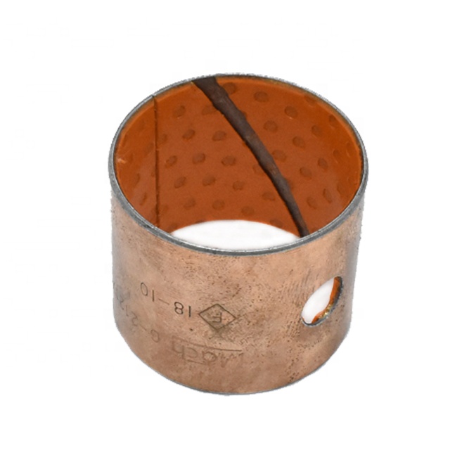 SF2 dx self lubricant bushings,polyurethane bushing,oilless bearings JIASHAN GOODIN IMP.&EXP